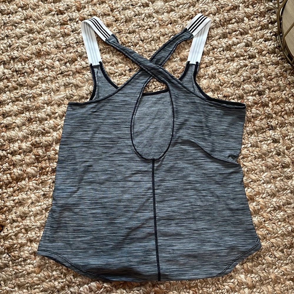 Adidas Tank - Picture 2 of 3